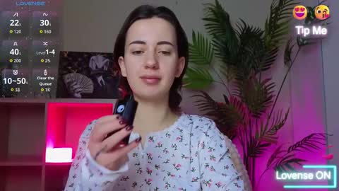 Kendl online show from March 30, 10:53 pm