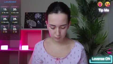 Kendl online show from February 11, 12:03 am