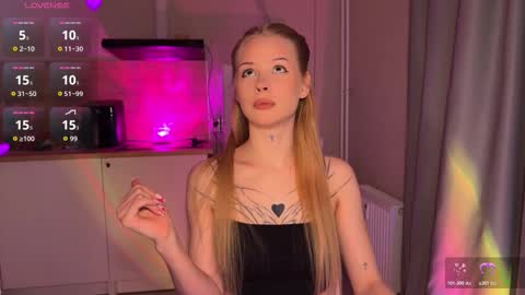 sweetie Lisa3 online show from March 1, 8:08 pm