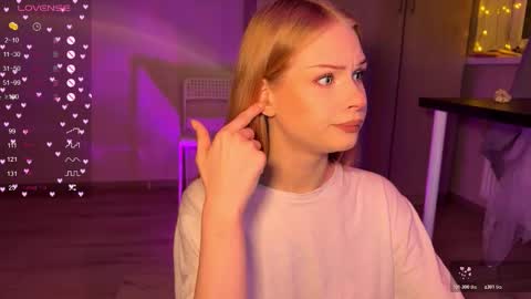 sweetie Lisa3 online show from February 13, 6:42 pm