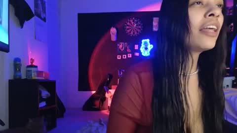 Blu Sweets online show from February 6, 5:55 am