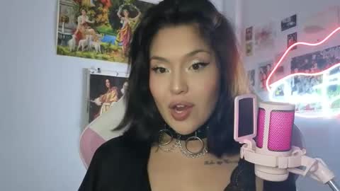 SweetJess online show from March 17, 6:17 am