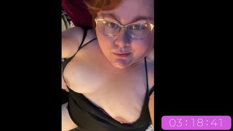 Jazzy online show from March 12, 8:33 pm