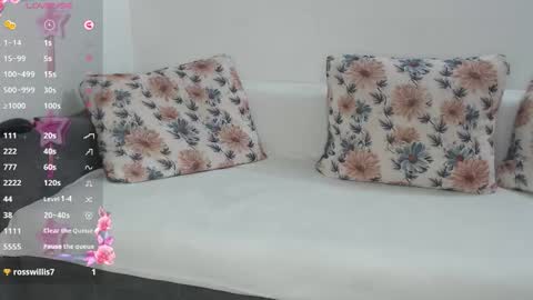 Sweetlexxxy19 online show from February 16, 6:57 am