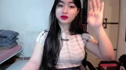 Zoe online show from March 9, 6:00 pm