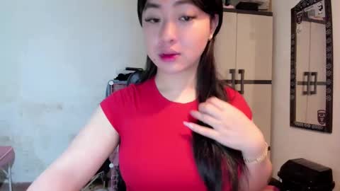 Zoe online show from January 9, 3:15 am