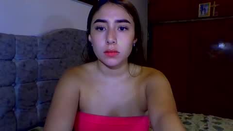 Maddie online show from October 10, 12:15 am