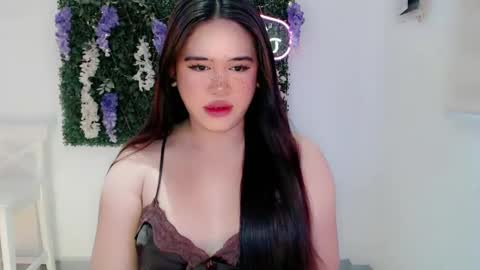 IM ALICE - DONT FORGET TO FOLLOW ME online show from February 11, 4:46 pm