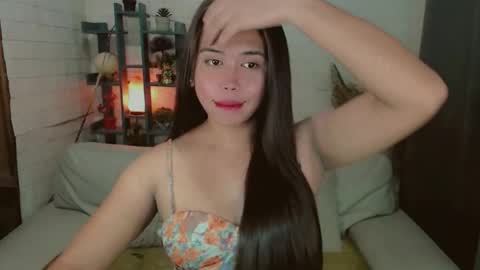 IM ALICE - DONT FORGET TO FOLLOW ME online show from December 14, 4:19 pm