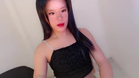 IM ALICE - DONT FORGET TO FOLLOW ME online show from March 11, 11:15 pm
