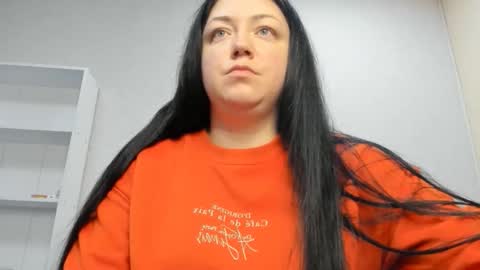 sweetmarylove online show from February 17, 10:14 am