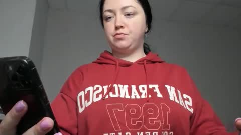 sweetmarylove online show from April 19, 10:04 am