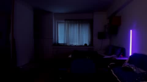 Mila online show from March 8, 3:33 pm