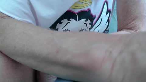 April online show from September 21, 5:00 pm