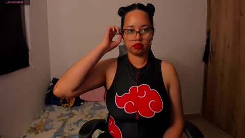 Noah online show from December 1, 12:04 am