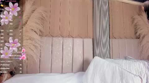 Sweet Nova online show from June 23, 3:26 am