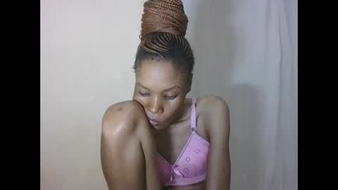 ESTHER online show from April 21, 1:42 am