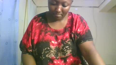 Rose Watetu online show from March 12, 6:32 pm