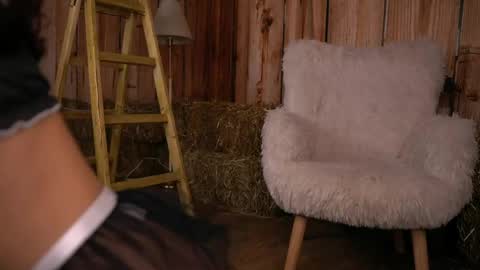 Rose online show from April 10, 10:43 am