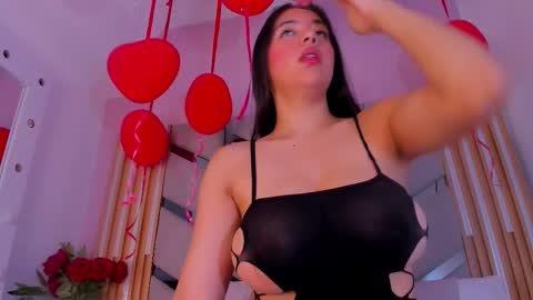 sweetsalome_01 online show from February 22, 5:25 pm
