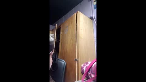 Sweetsammi95 online show from February 6, 7:45 am