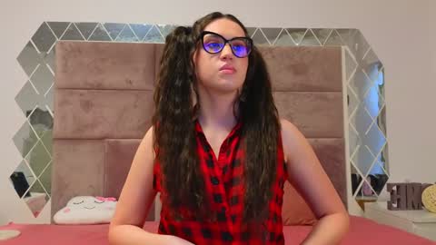 SweetScribe online show from January 30, 6:46 am