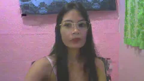 Mia online show from October 13, 2:36 am