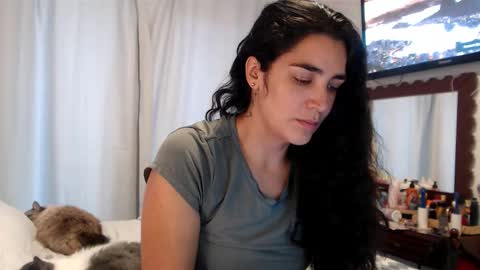 Dianis online show from February 15, 9:14 pm