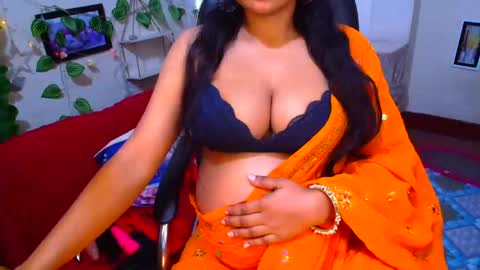 SweetSour online show from January 13, 3:01 am