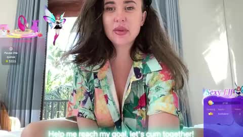 Aisha online show from January 9, 7:13 am