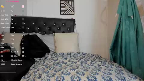 Sweett Maria  online show from June 20, 7:28 pm