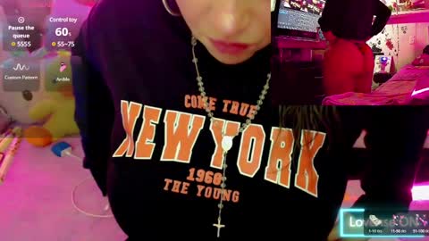 martina online show from January 22, 12:06 am