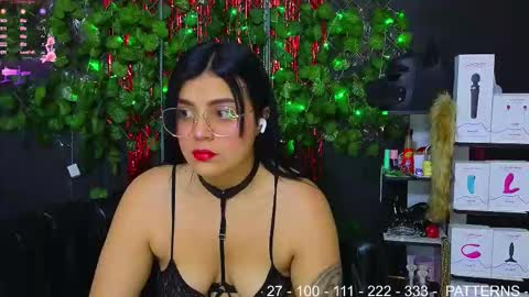 Molly -  INDEPENDENT MODEL online show from February 24, 11:47 pm