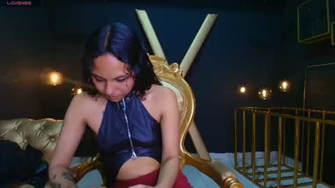 Sweett pleasure online show from July 18, 1:35 pm