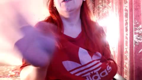 SweettAnne online show from May 18, 5:19 pm