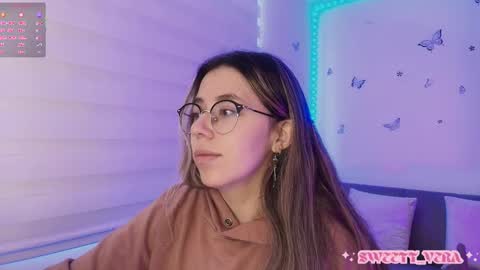 Veronica Independent Model online show from December 5, 12:17 pm