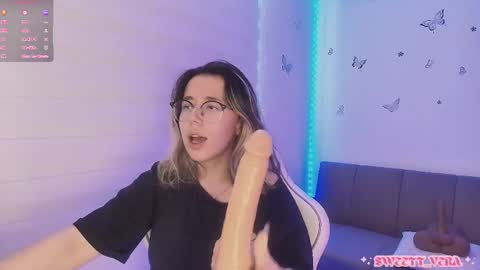 Veronica Independent Model online show from February 27, 5:57 pm