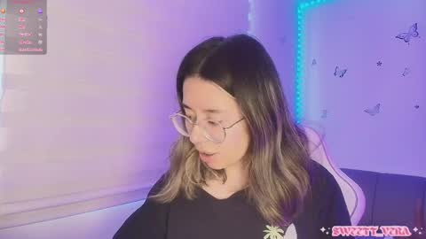 Veronica Independent Model online show from March 31, 1:22 pm