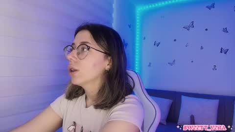 Veronica Independent Model online show from February 3, 12:32 pm