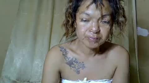 Sarah online show from February 26, 4:16 pm