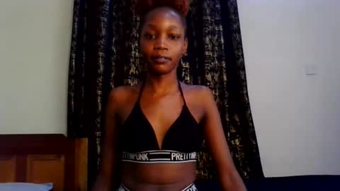 Vickky online show from May 26, 11:20 am