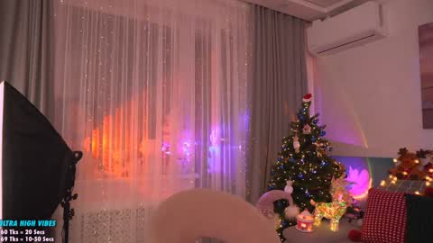 Katerina online show from December 22, 10:02 pm