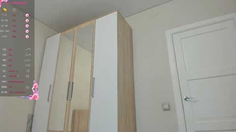 Vikky online show from March 8, 12:20 am