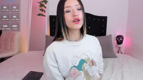 Janne online show from October 17, 3:15 pm