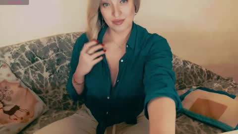 Liza online show from March 21, 8:03 pm