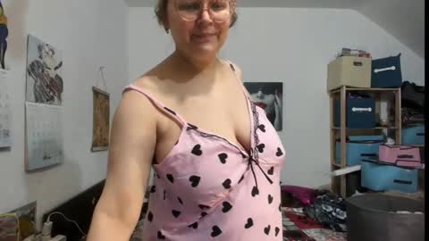 switchlorenx online show from February 13, 11:39 pm