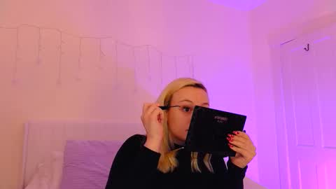 ashley blayde online show from March 2, 11:54 pm