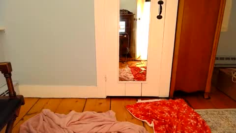 ashley blayde online show from February 16, 4:31 am