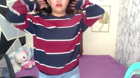 Bianca online show from February 17, 3:33 pm