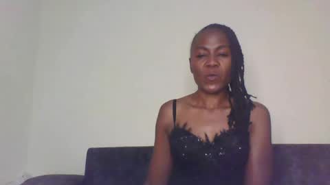 ALICIA online show from February 3, 10:23 pm